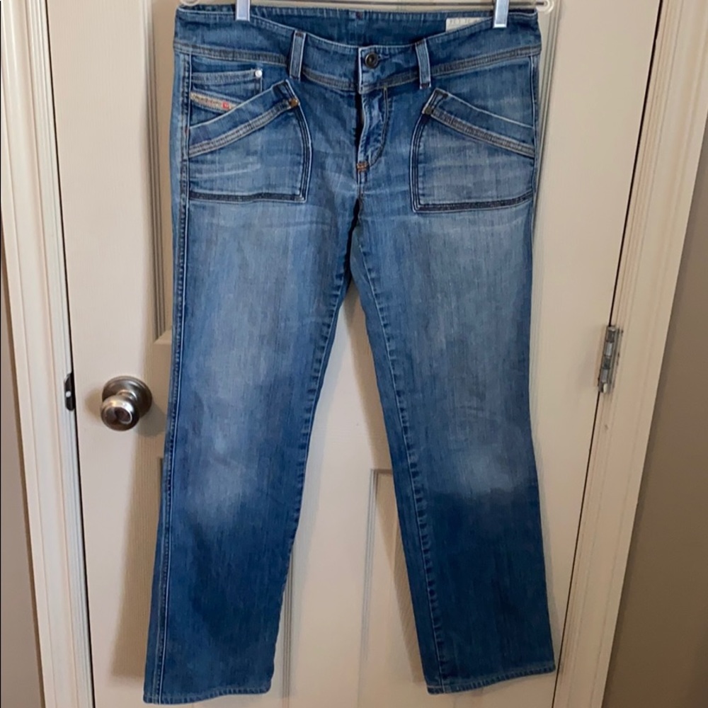 Diesel jeans
